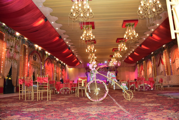 Sanya Farms And Banquet