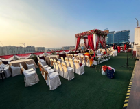 Rooftop at undefined