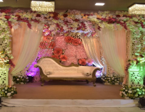 Hall of Vinayak Gold Banquets