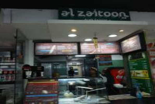 Zaitoon