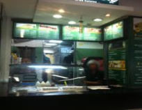 Zaitoon
