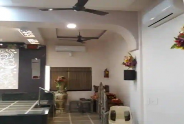 Shastri Hall