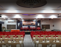 Shastri Hall Shastri Hall