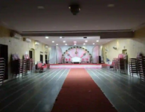 Gopuram Hall Gopuram Hall