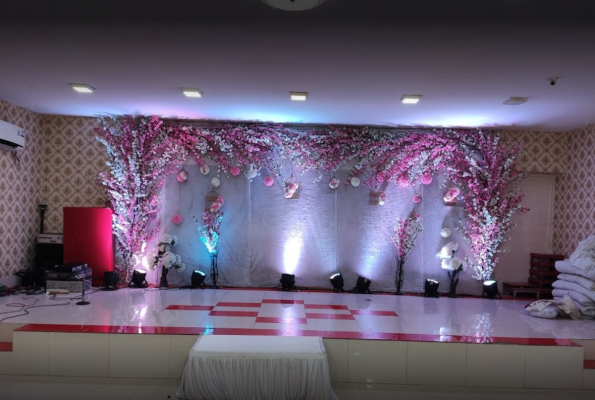 Gopuram Hall