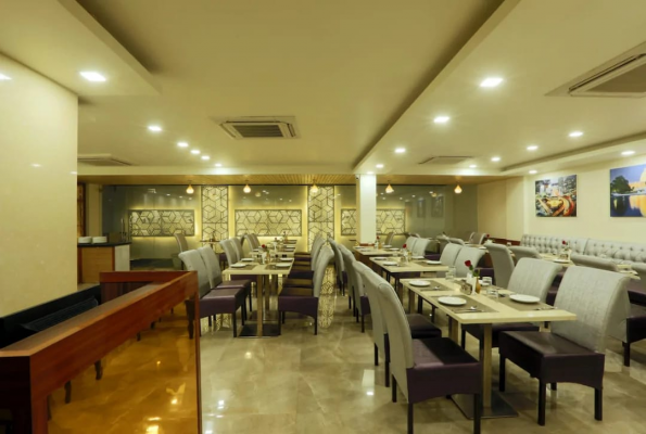 Omega Hotel