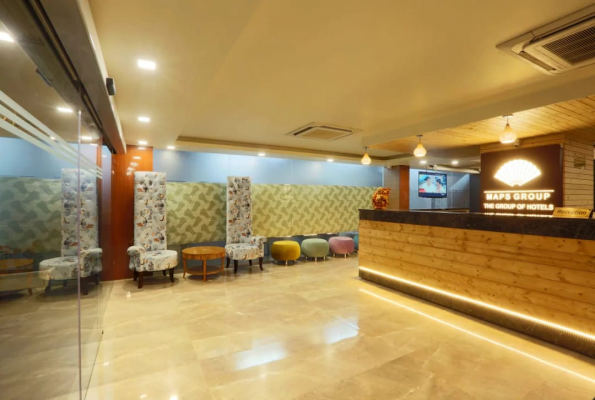 Omega Hotel