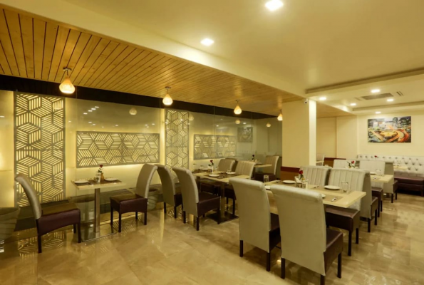 Omega Hotel