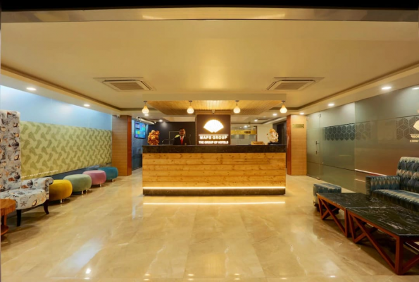 Omega Hotel