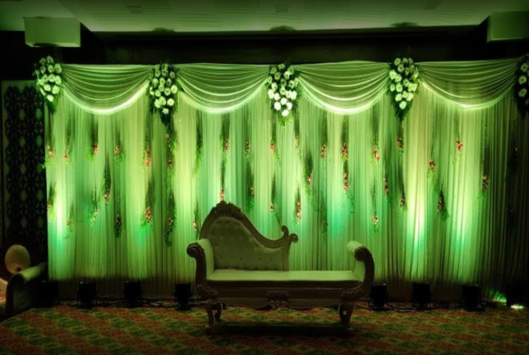 Iris Banquet