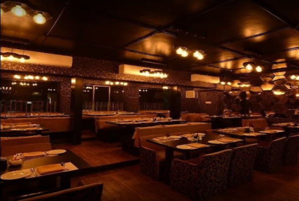 B Mad The Restaurant