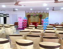 Mhatre's Banquet Hall