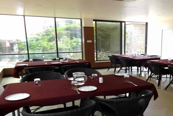 Hotel Maharaja Regency