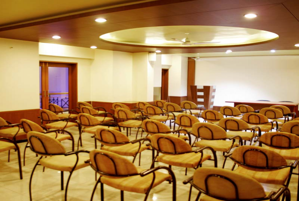 Hotel Maharaja Regency