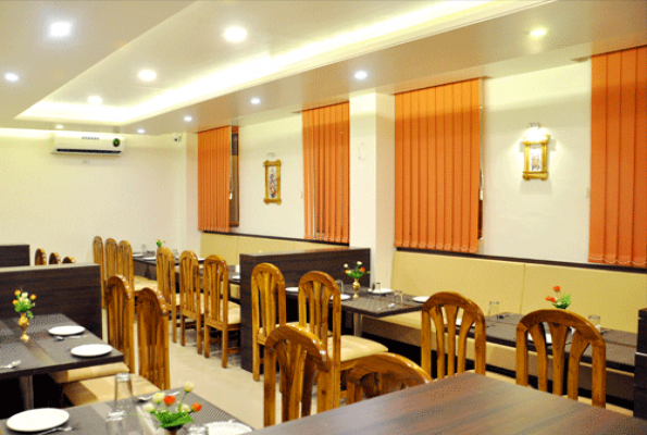 Hotel Om Executive