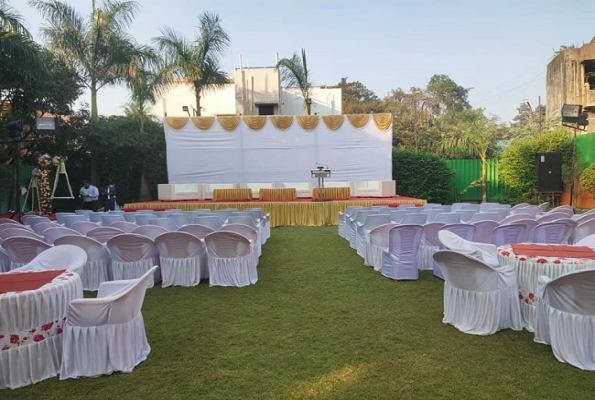 Hotel Om Executive