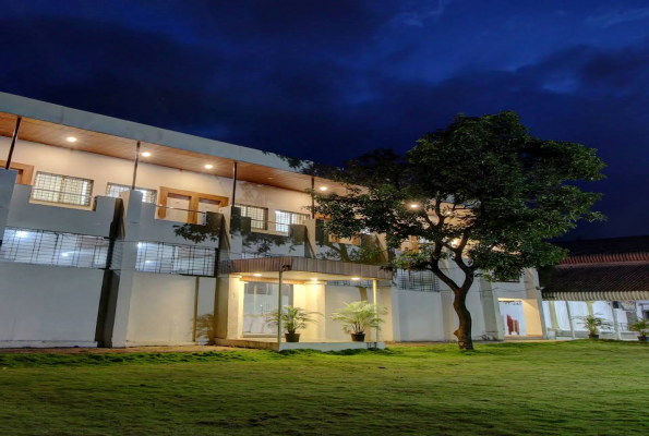 Sai Samrat Lawn & Resort