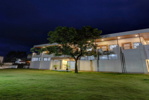 Sai Samrat Lawn & Resort