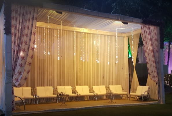 Rameshwar Farm And Party Plot 1