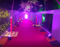 Rameshwar Farm And Party Plot at undefined