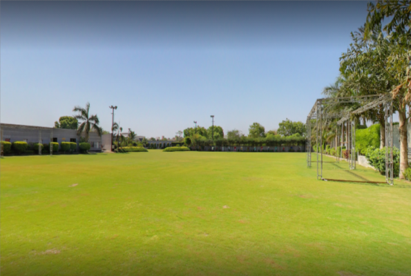 Rameshwar Farm And Party Plot 3