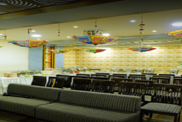 Deeana Divine Dine 1