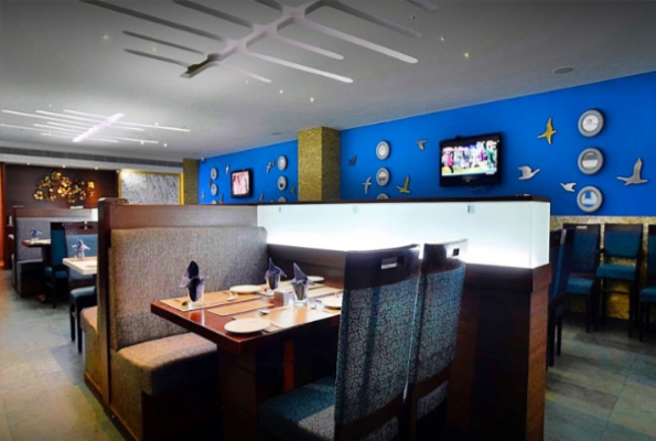 Deeana Divine Dine 4