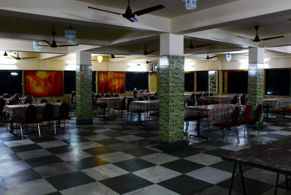 Hall 2 at Suchitram Hall