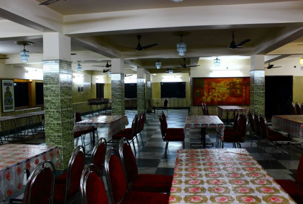 Hall 2 at Suchitram Hall