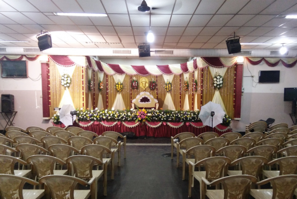 Sri Serndhaiyan Mahal