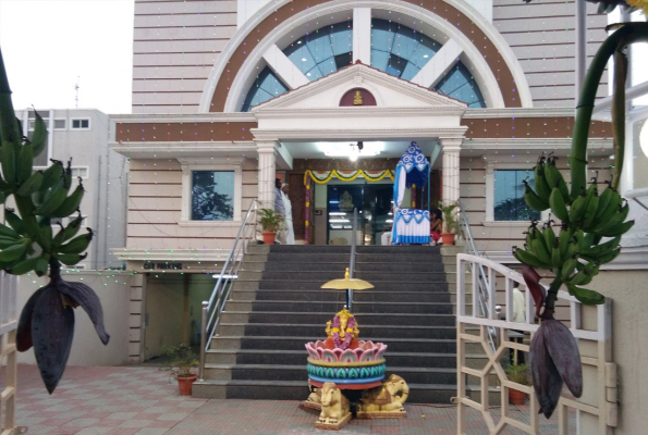 Sri Serndhaiyan Mahal 2