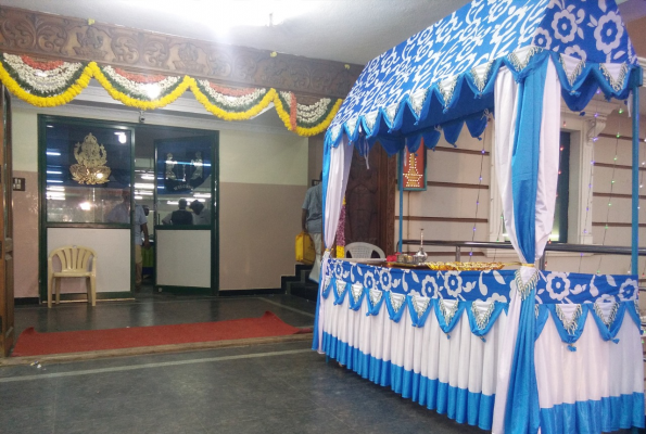 Sri Serndhaiyan Mahal 3