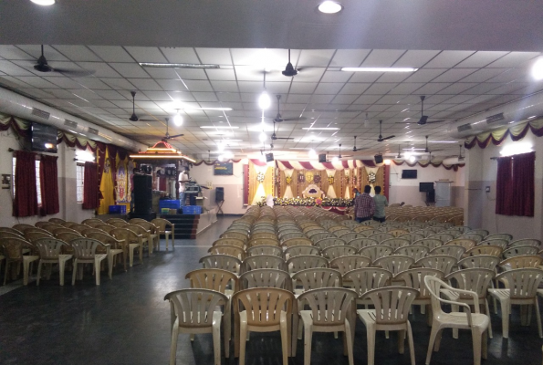 Sri Serndhaiyan Mahal 5