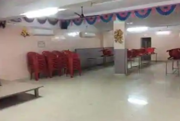 Yogeshwer Mini Hall 5