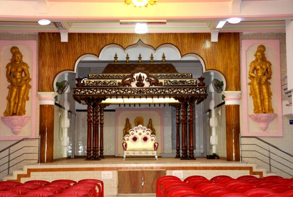 Ananda Thirumana Maligai