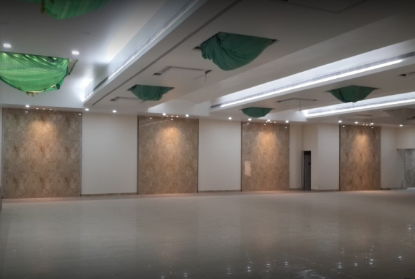 Vasantham Thirumana Maaliggai 1