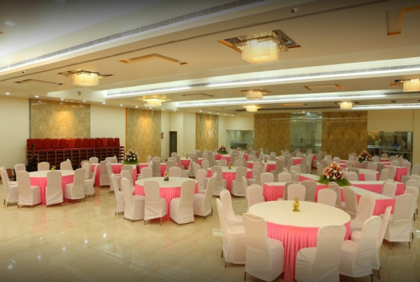 Vasantham Thirumana Maaliggai 3