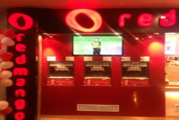 Red Mango