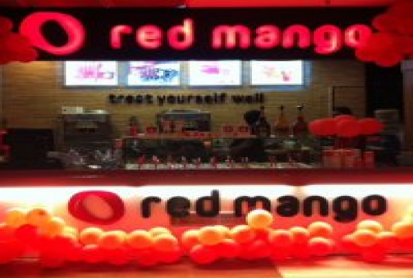 Red Mango