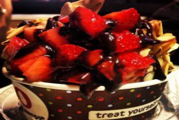 Red Mango
