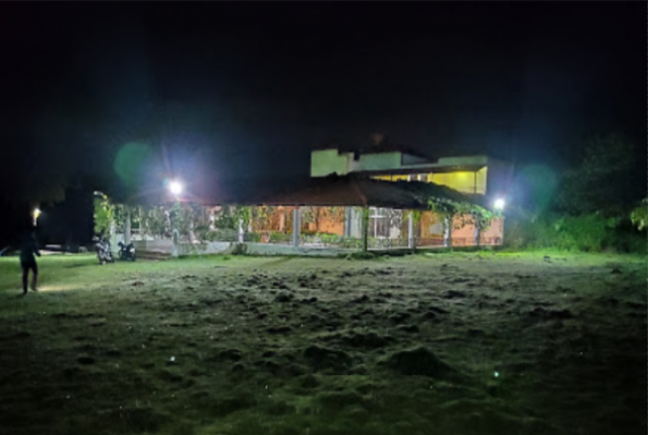 Chithravana Farm