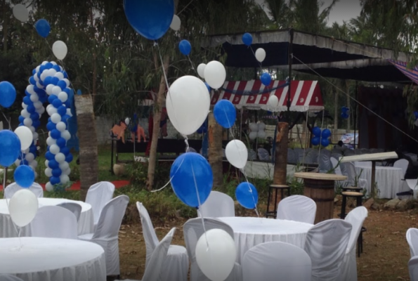 De Roots Eco Resorts