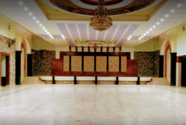 Prema Vijaya Convention Hall