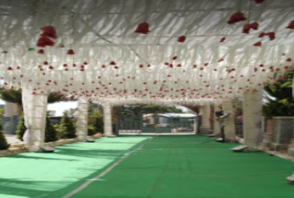 Prema Vijaya Convention Hall