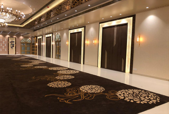 Royal Greens Banquets And Lawns 1