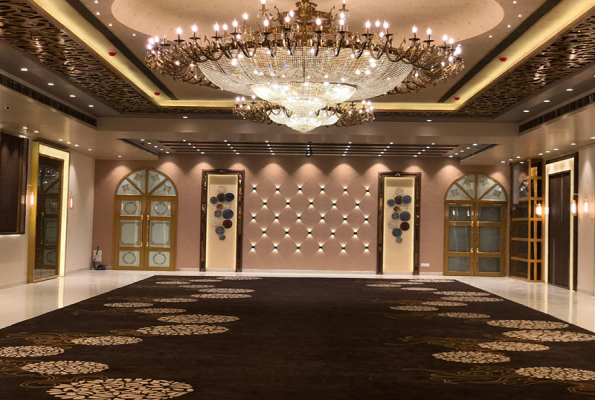 Royal Greens Banquets And Lawns 2