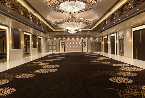 Royal Greens Banquets And Lawns 3