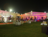 Royal Greens Banquets And Lawns