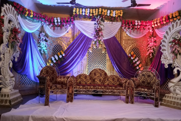 Bhawani Marriage Lawn