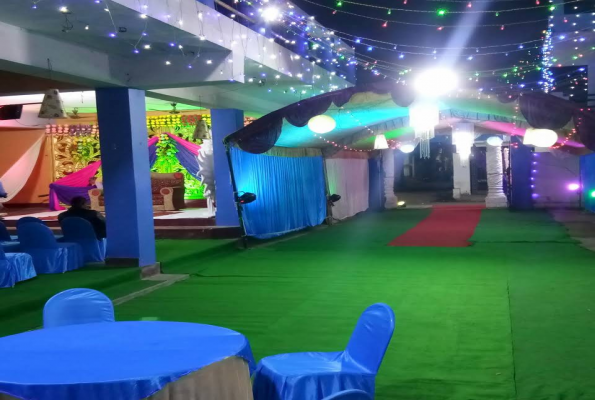 Bhawani Marriage Lawn